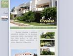 Apartmani Erika - Novalja