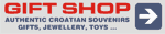 Gift shop