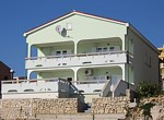 Apartments Ami, Apartments Vidali�i ,Island Pag, Croatia