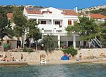 Apartments and Rooms Arka, Apartments and Rooms St. Novalja ,Island Pag, Croatia