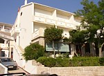 Sobe Ben�o, Sobe Metajna, otok Pag
