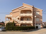 Apartmani Biserka, Apartmani Novalja, otok Pag