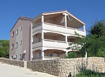 Apartments Caska, Caska, Island Pag
