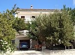 Apartmani Danijela, Apartmani Kusti�i, otok Pag