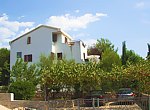 Apartments and Rooms Ferri, Apartments and Rooms Novalja ,Island Pag, Croatia