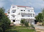 Apartmani i sobe Milka, Apartmani i sobe Novalja, otok Pag