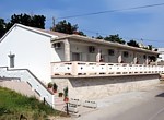 Apartments and Rooms Ida, Apartments and Rooms Zubovi�i ,Island Pag, Croatia