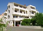 Apartmani Jasna, Apartmani Novalja, otok Pag