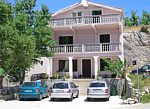 Apartments Jasna, Apartments Zubovi�i ,Island Pag, Croatia