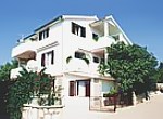 Apartments Karuza, Novalja, Island Pag