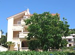 Apartmani Ka�tel, Apartmani Stara Novalja, otok Pag