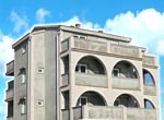 Apartmani i sobe Katarina, Apartmani i sobe Zubovi�i, otok Pag