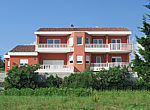Appartements Bety, Novalja, Insel Pag