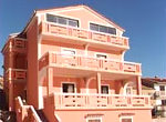 Apartments Kome�i�, Zubovi�i, Island Pag