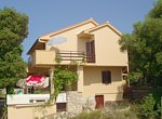Apartmani Ljerka, Lun, Otok Pag