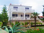 Appartements Ljubica, Novalja, Insel Pag