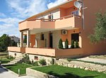 Apartments Lolita, Novalja, Island Pag