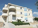 Apartments Luaniva, Apartments Novalja ,Island Pag, Croatia