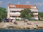 Apartmani Luci&Kety, Apartmani Lun, otok Pag