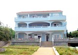Apartmani Makarun, Apartmani Lun, otok Pag