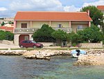 Sobe Marica, Sobe Kusti�i, otok Pag