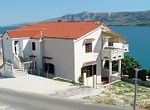 Apartments Marija, Apartments Zubovi�i ,Island Pag, Croatia