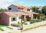 Appartements Marina, Novalja, Insel Pag