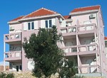 Apartmani MB-Line, Novalja, otok Pag