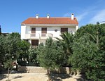 Zimmer Villa Oasa, Novalja, Insel Pag