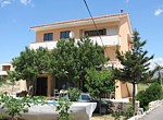 Apartmani Panorama, Novalja, otok Pag