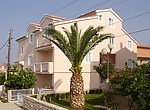 Appartements Pipe, Novalja, Insel Pag