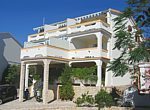 Apartmani Porat, Kusti�i, Otok Pag