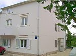 Apartmani �egota, Apartmani Novalja, otok Pag