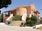Apartments �koda, Apartments Novalja ,Island Pag, Croatia