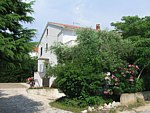 Appartements �pital, Novalja, Insel Pag