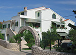 Apartmani �ulji�, Apartmani Novalja, otok Pag