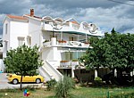 Apartments Tamarut, Apartments Novalja ,Island Pag, Croatia