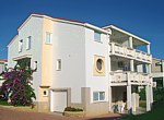 Appartements Tamarut Spomenka, Novalja, Insel Pag