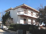Apartmani i sobe Tauzer, Apartmani i sobe Novalja, otok Pag