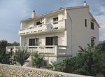 Apartments Tonica, Apartments Gajac ,Island Pag, Croatia