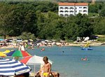 Apartmani Vila Caska, Caska, Otok Pag