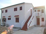 Appartements Vilko, Novalja, Insel Pag