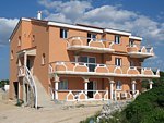 Apartments Villa Marija, Apartments Novalja ,Island Pag, Croatia