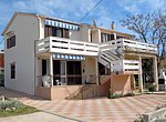 Appartements Vlatka, Novalja, Insel Pag