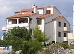 Appartements Wawa, Novalja, Insel Pag
