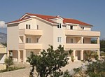 Apartments Zeneral, Novalja, Island Pag