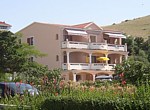 Apartmani �utenica, Apartmani Metajna, otok Pag