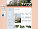 Apartmani Trcol Novalja